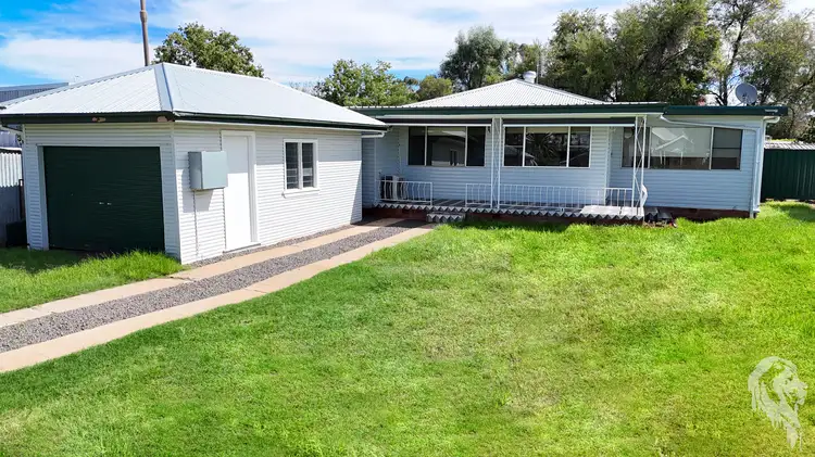 Third view of Homely house listing, 1 Eleanor Street, Narrabri NSW 2390