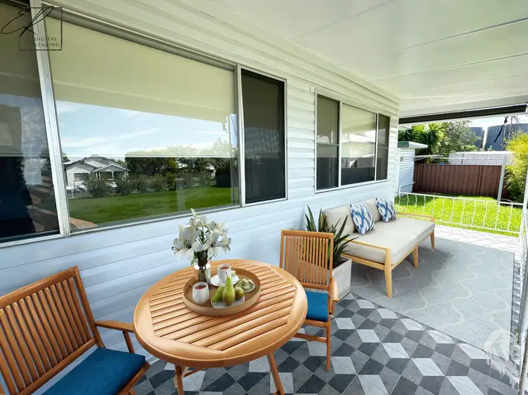 Fourth view of Homely house listing, 1 Eleanor Street, Narrabri NSW 2390