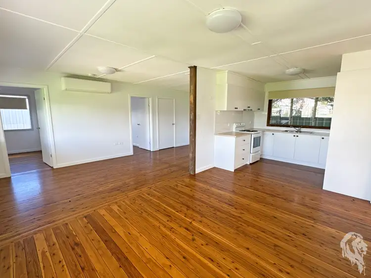 Fifth view of Homely house listing, 1 Eleanor Street, Narrabri NSW 2390