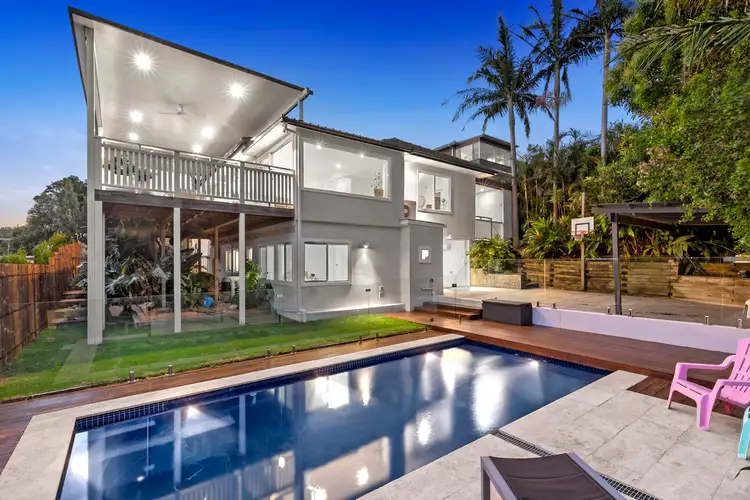 29 Alfred Road