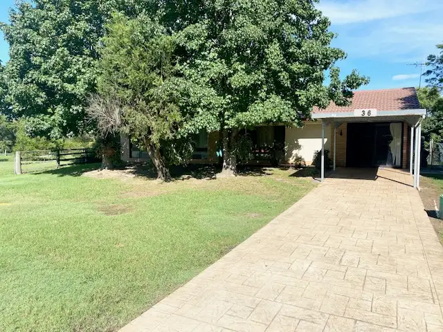 36 Macquarie Street, Coopernook NSW 2426