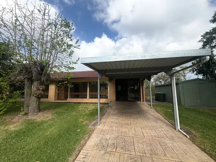 36 Macquarie Street, Coopernook NSW 2426