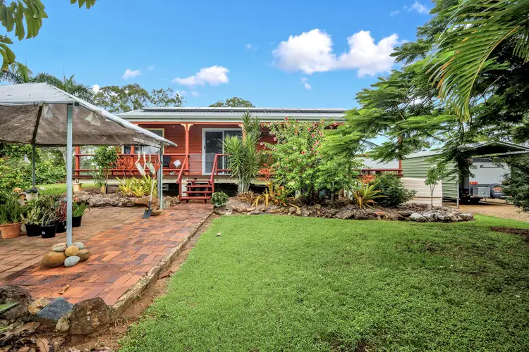 Third view of Homely house listing, 162 Mcintyres Road, Damascus QLD 4671