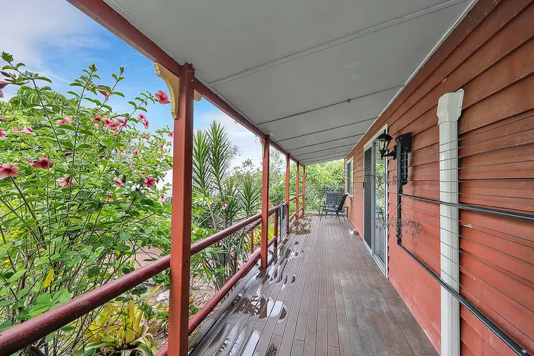 Fourth view of Homely house listing, 162 Mcintyres Road, Damascus QLD 4671