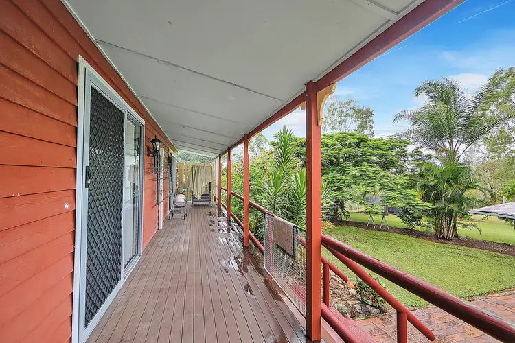 Fifth view of Homely house listing, 162 Mcintyres Road, Damascus QLD 4671