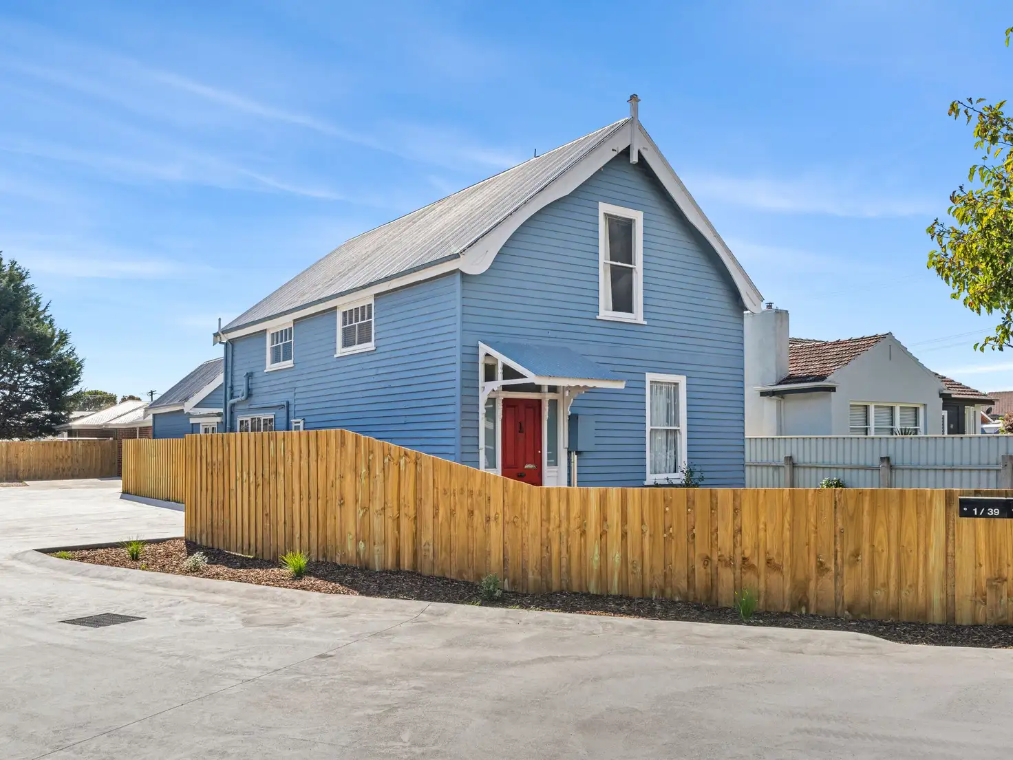 Main view of Homely house listing, 1/39 Eastland Drive, Ulverstone TAS 7315