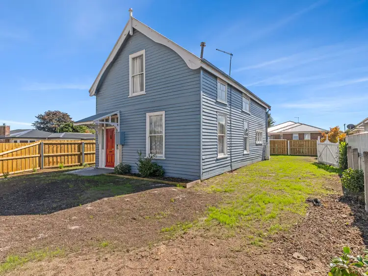 Second view of Homely house listing, 1/39 Eastland Drive, Ulverstone TAS 7315