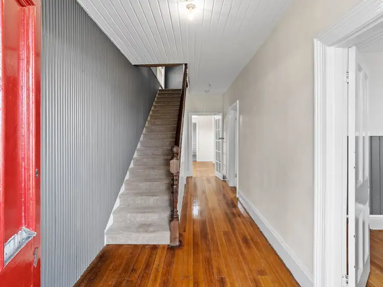 Fifth view of Homely house listing, 1/39 Eastland Drive, Ulverstone TAS 7315