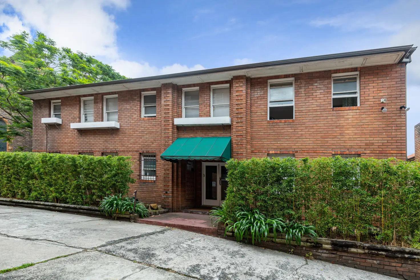 Main view of Homely studio listing, 20/16 Clement Street, Rushcutters Bay NSW 2011