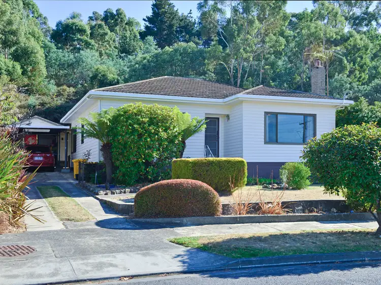 Main view of Homely house listing, 70 Southview Crescent, New Norfolk TAS 7140