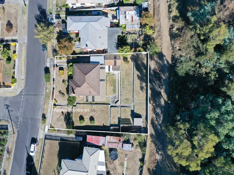 Second view of Homely house listing, 70 Southview Crescent, New Norfolk TAS 7140