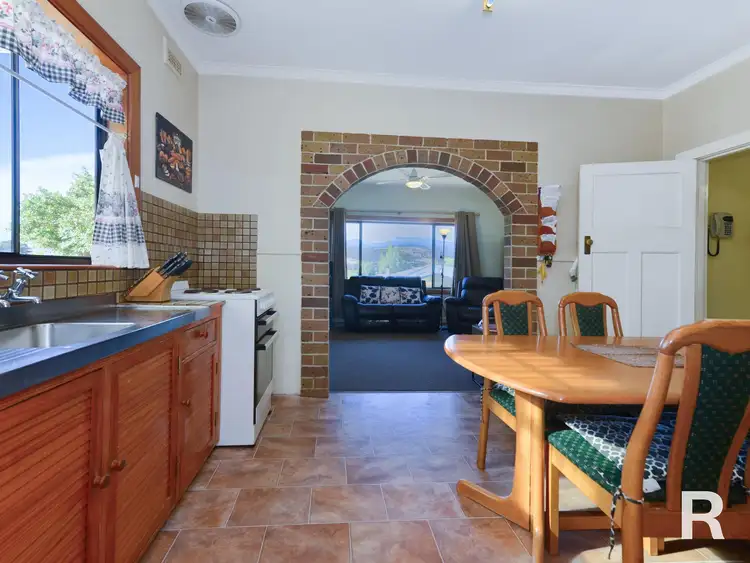 Fifth view of Homely house listing, 70 Southview Crescent, New Norfolk TAS 7140