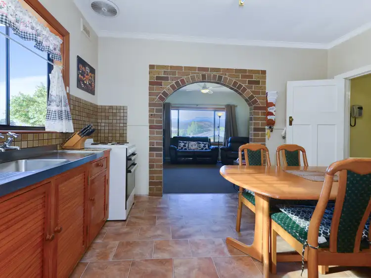 Fifth view of Homely house listing, 70 Southview Crescent, New Norfolk TAS 7140