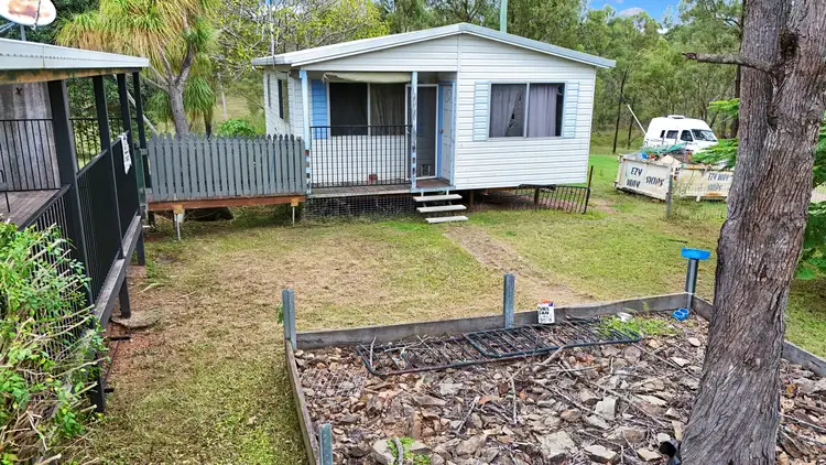 Third view of Homely house listing, 34 Mcintyres Road, Damascus QLD 4671