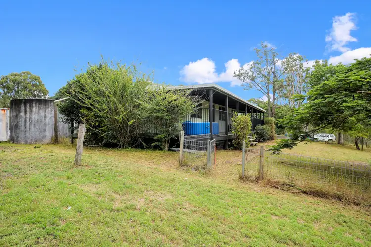 Fourth view of Homely house listing, 34 Mcintyres Road, Damascus QLD 4671
