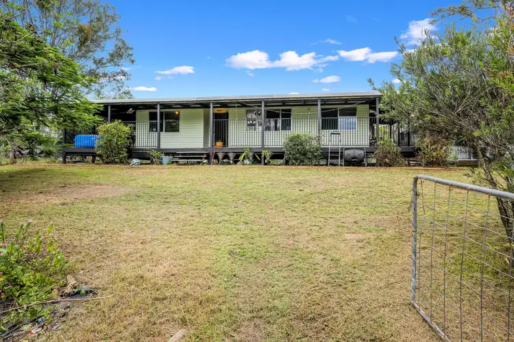Fifth view of Homely house listing, 34 Mcintyres Road, Damascus QLD 4671