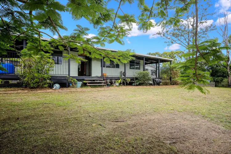 Sixth view of Homely house listing, 34 Mcintyres Road, Damascus QLD 4671
