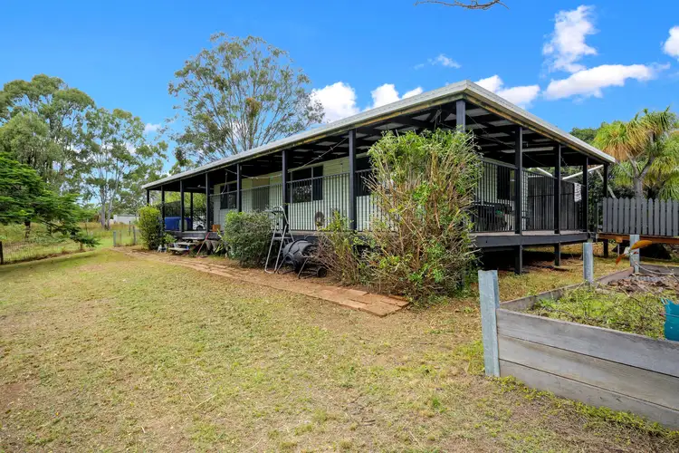 Seventh view of Homely house listing, 34 Mcintyres Road, Damascus QLD 4671