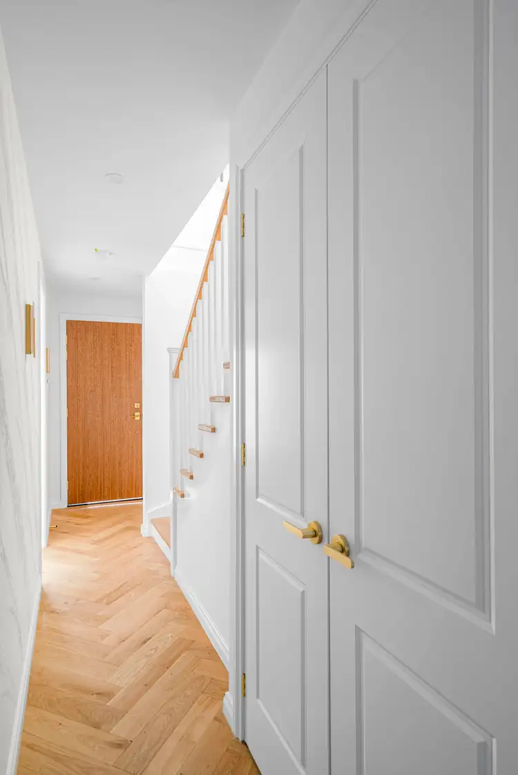 Third view of Homely house listing, 2/86 Charlotte Street, Newport VIC 3015