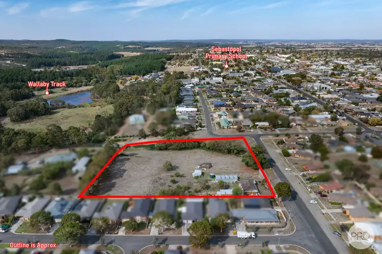 Main view of Homely house listing, 53-61 Orion Street, Sebastopol VIC 3356
