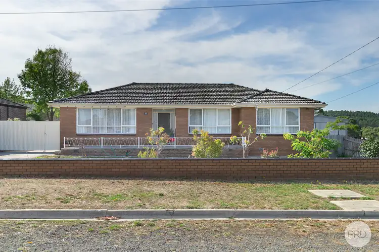Second view of Homely house listing, 53-61 Orion Street, Sebastopol VIC 3356