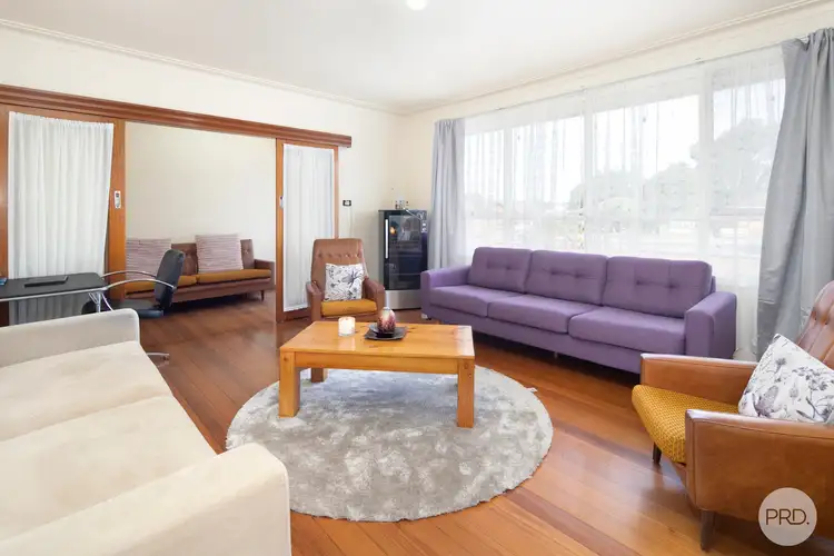 Fifth view of Homely house listing, 53-61 Orion Street, Sebastopol VIC 3356