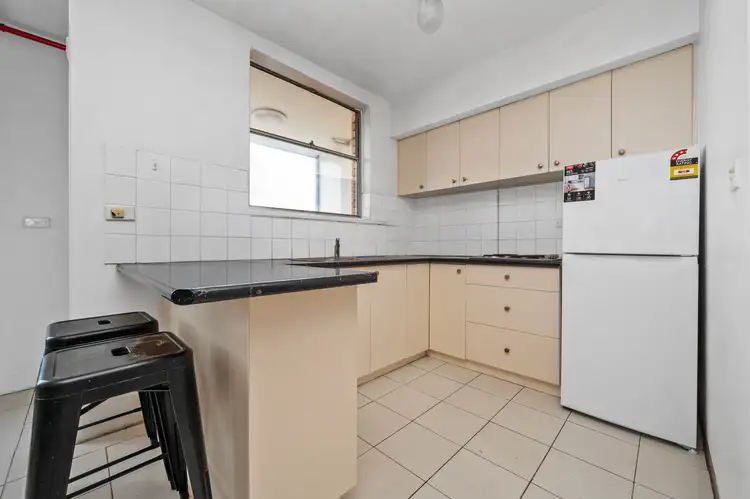 Second view of Homely studio listing, 605/212 Bondi Road, Bondi NSW 2026