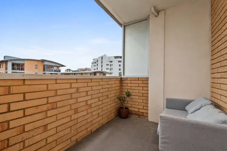 Third view of Homely studio listing, 605/212 Bondi Road, Bondi NSW 2026