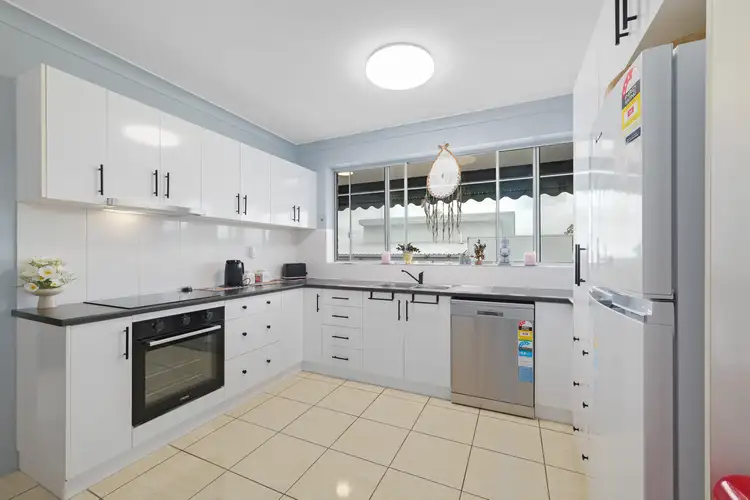 4/7 Lucy Street, Gaythorne QLD 4051