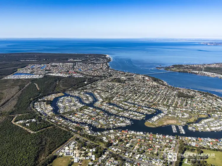 12 Midyim Court, Banksia Beach QLD 4507