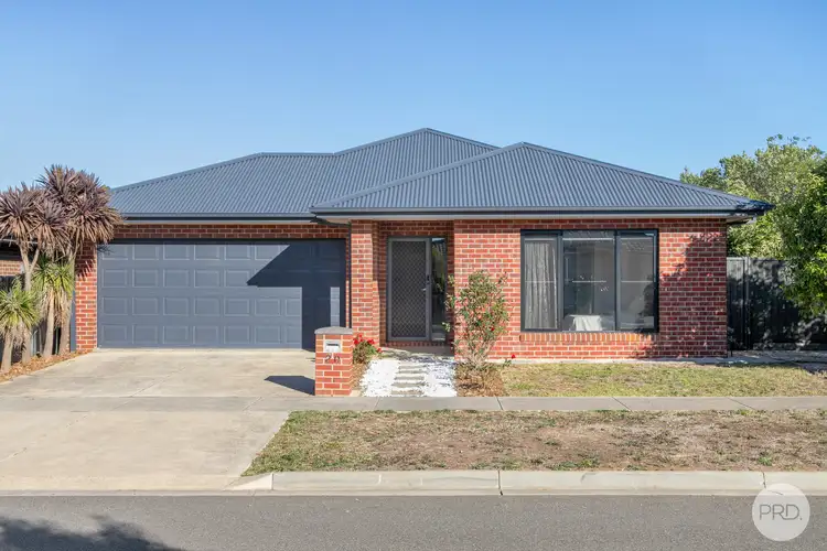 Main view of Homely house listing, 20 Wilmott Street, Lucas VIC 3350