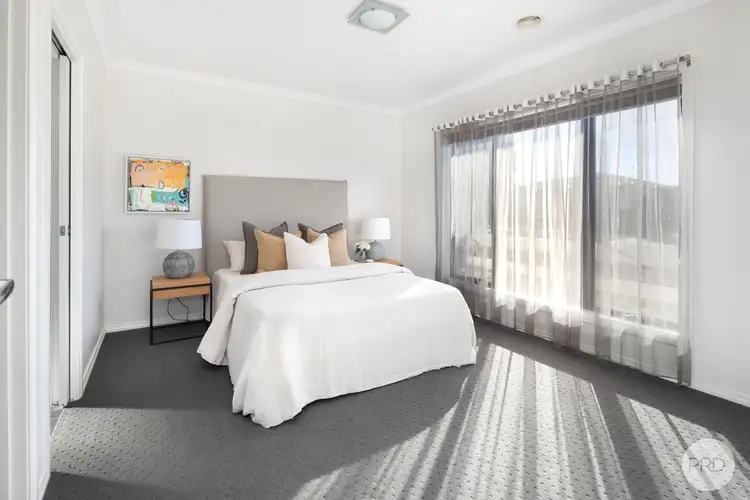 Second view of Homely house listing, 20 Wilmott Street, Lucas VIC 3350