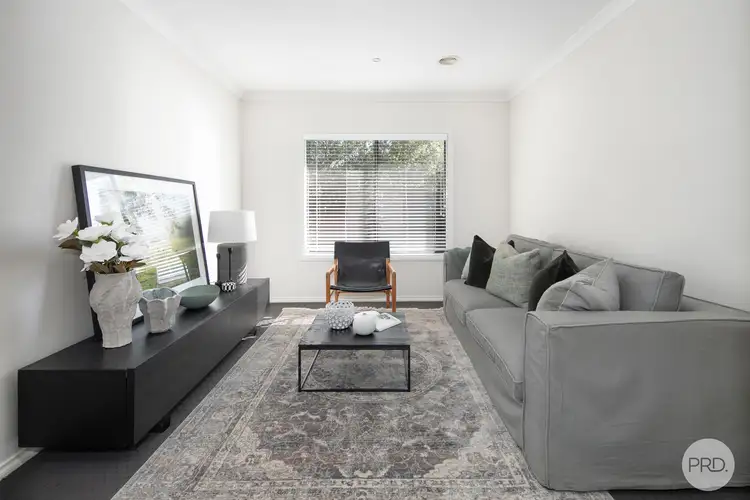 Fourth view of Homely house listing, 20 Wilmott Street, Lucas VIC 3350