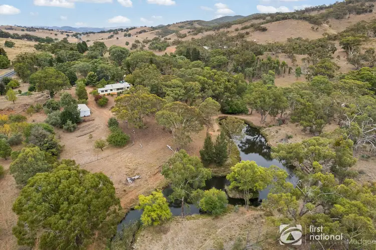 Main view of Homely rural property listing, 5833 Ilford Sofala Road, Sofala NSW 2795