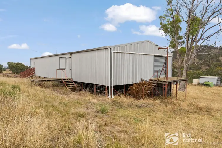 Second view of Homely rural property listing, 5833 Ilford Sofala Road, Sofala NSW 2795