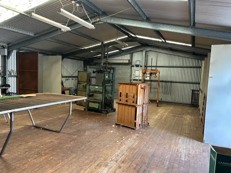 Fourth view of Homely rural property listing, 5833 Ilford Sofala Road, Sofala NSW 2795