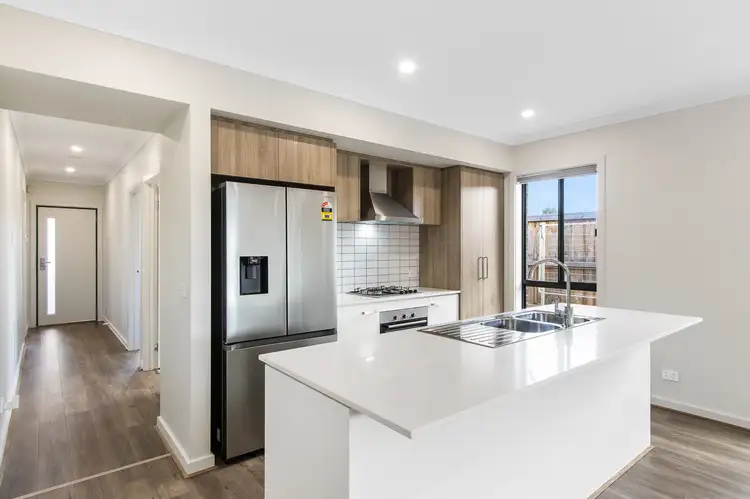 Third view of Homely house listing, 2 Bannan Crescent, Cranbourne North VIC 3977