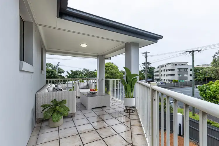 Fourth view of Homely unit listing, 18/5 Whytecliffe Street, Albion QLD 4010
