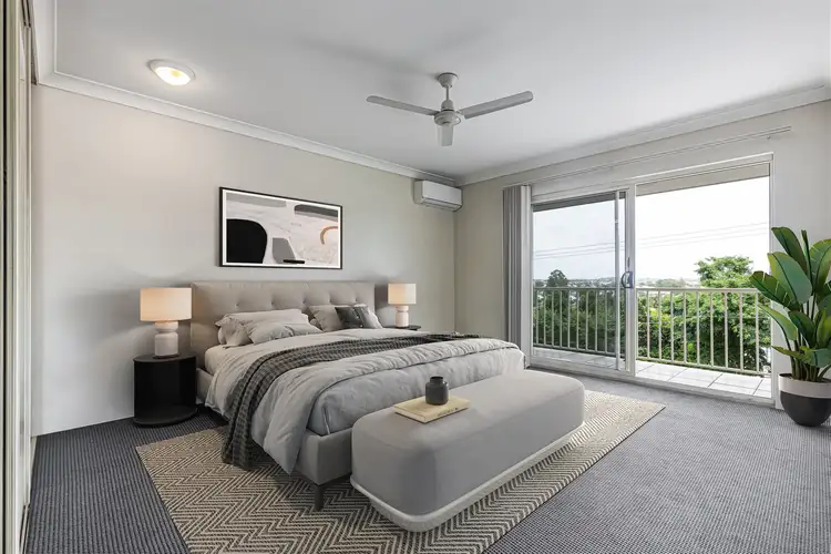 Sixth view of Homely unit listing, 18/5 Whytecliffe Street, Albion QLD 4010