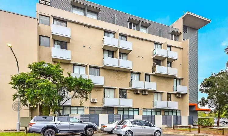 10a/88 James Ruse Drive, Rosehill NSW 2142