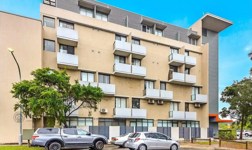 Main view of Homely unit listing, 10a/88 James Ruse Drive, Rosehill NSW 2142