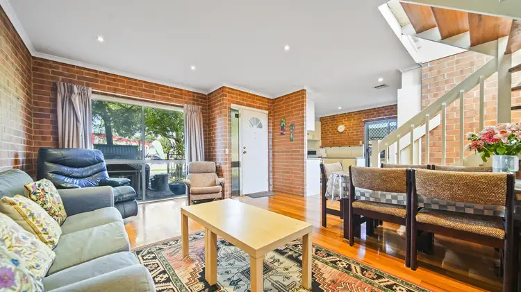 Second view of Homely townhouse listing, 4/16-18 Allan Street, Noble Park VIC 3174