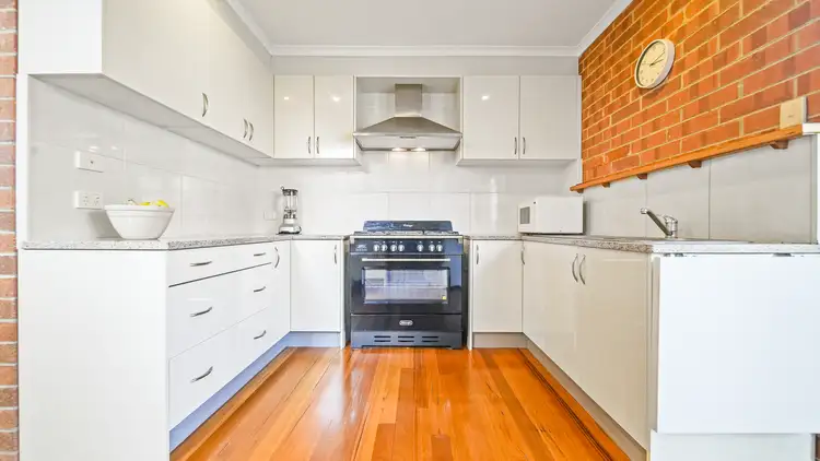 Fourth view of Homely townhouse listing, 4/16-18 Allan Street, Noble Park VIC 3174
