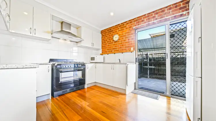 Fifth view of Homely townhouse listing, 4/16-18 Allan Street, Noble Park VIC 3174