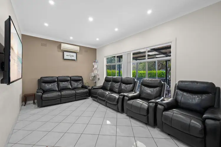 Second view of Homely house listing, 70 Fitzpatrick Crescent, Casula NSW 2170