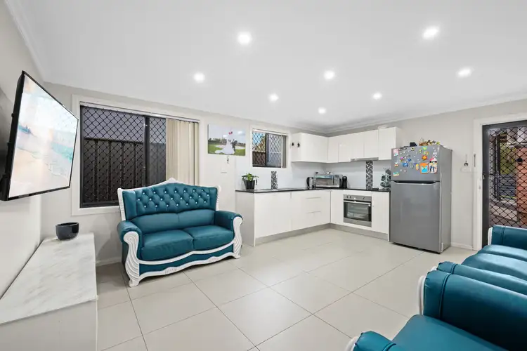Third view of Homely house listing, 70 Fitzpatrick Crescent, Casula NSW 2170