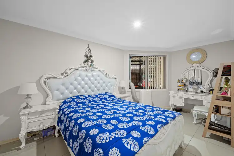 Fifth view of Homely house listing, 70 Fitzpatrick Crescent, Casula NSW 2170