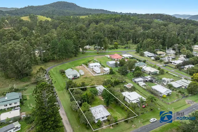 68 Sandilands Street, Bonalbo NSW 2469