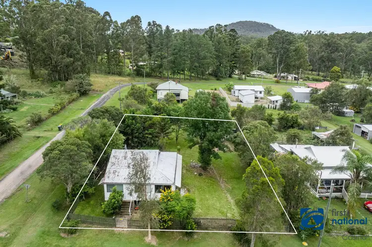 Third view of Homely house listing, 68 Sandilands Street, Bonalbo NSW 2469