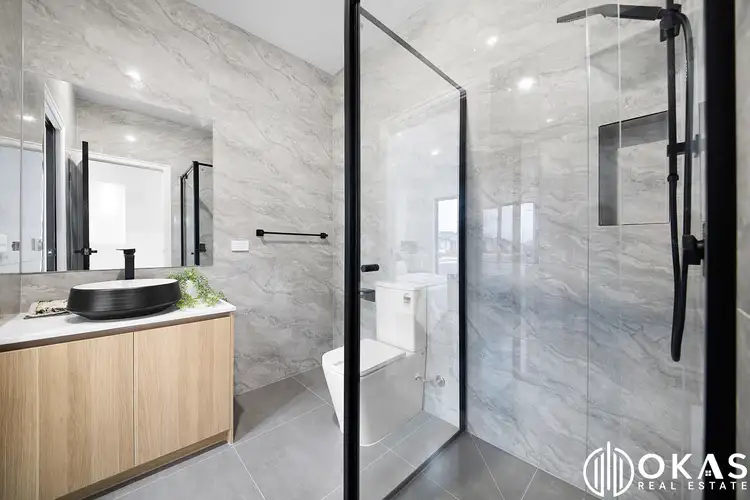 Sixth view of Homely house listing, 25 Arnison Road, Tarneit VIC 3029